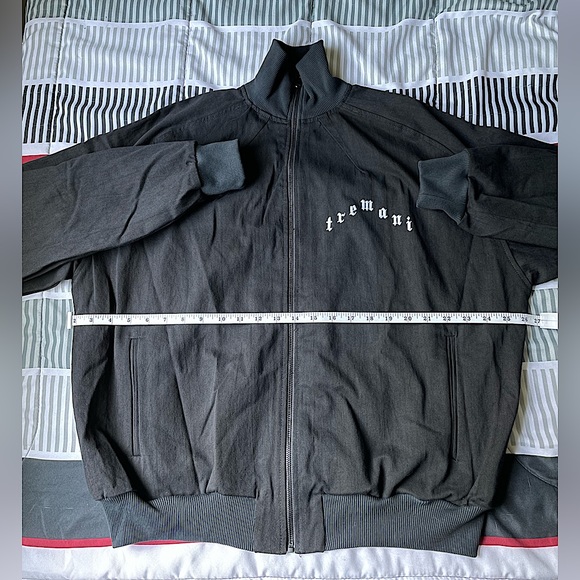 Rose In Good Faith x Polo G TREMANI Jacket (medium) - Picture 4 of 16
